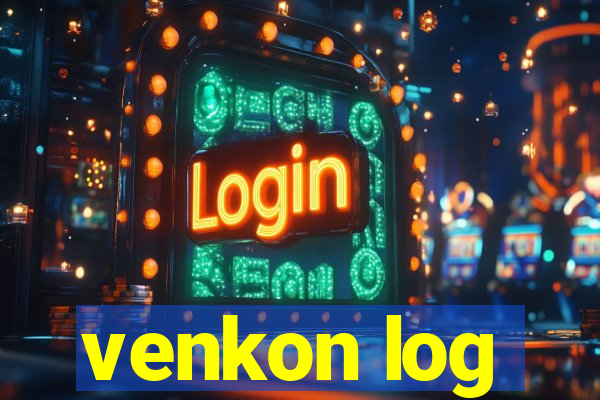 venkon log